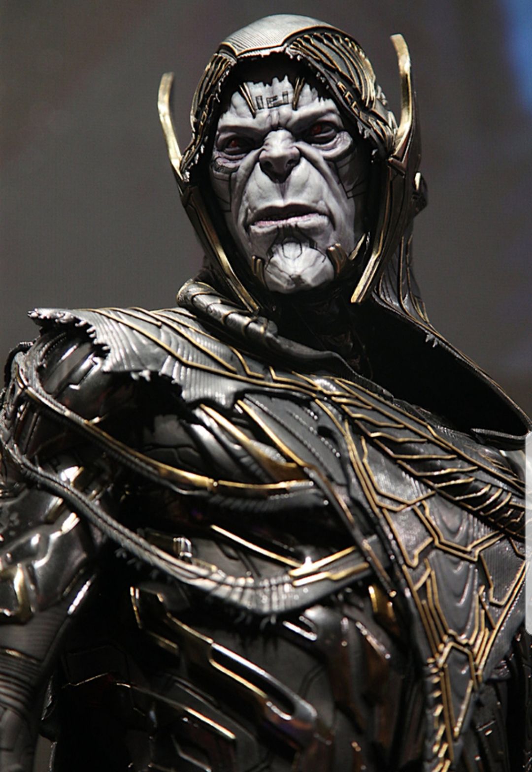 Optimus Prime & Bumblebee