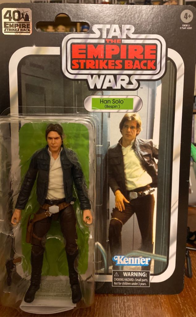 Star Wars Christmas Ornaments