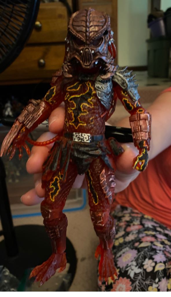 Imperial Shuttle 40th Anniversary