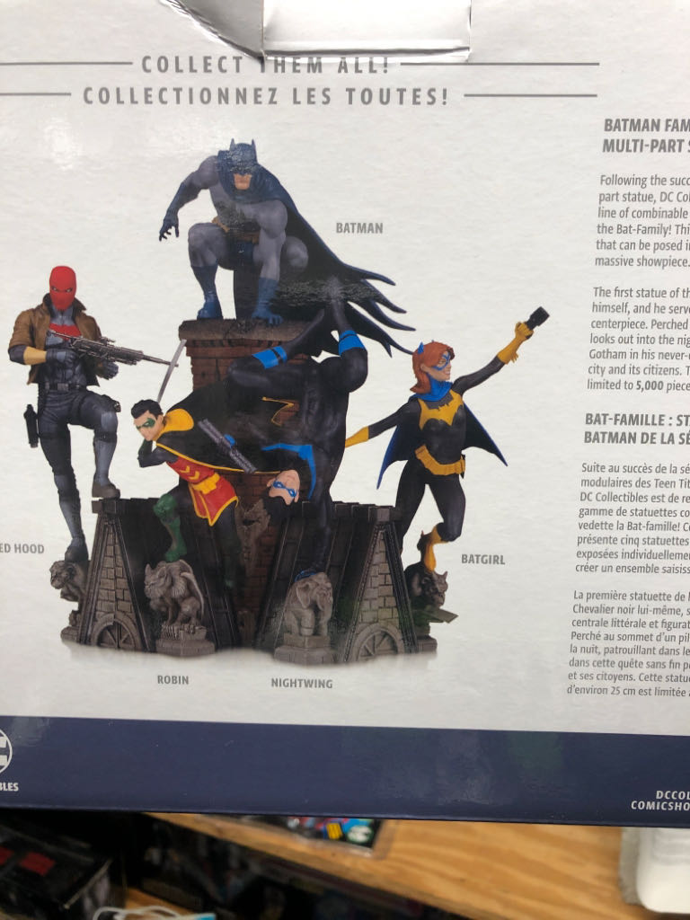 Funko Marvel #1094 Wakanda Forever- Namor