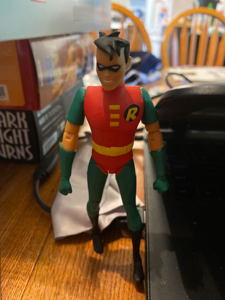 Battlestar Galactica