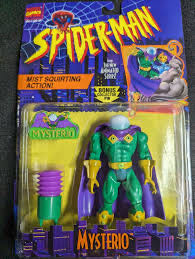 Conrad Carapax (Blue Beetle) 1405