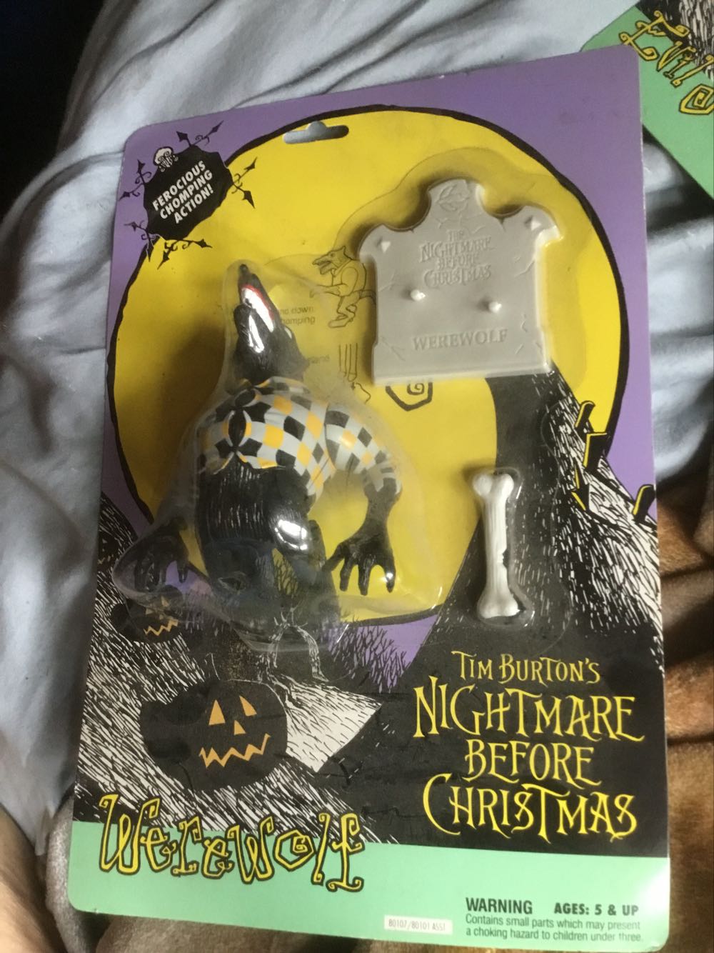 Warhammer 40.000Space Wolves Wolf Guard Terminators