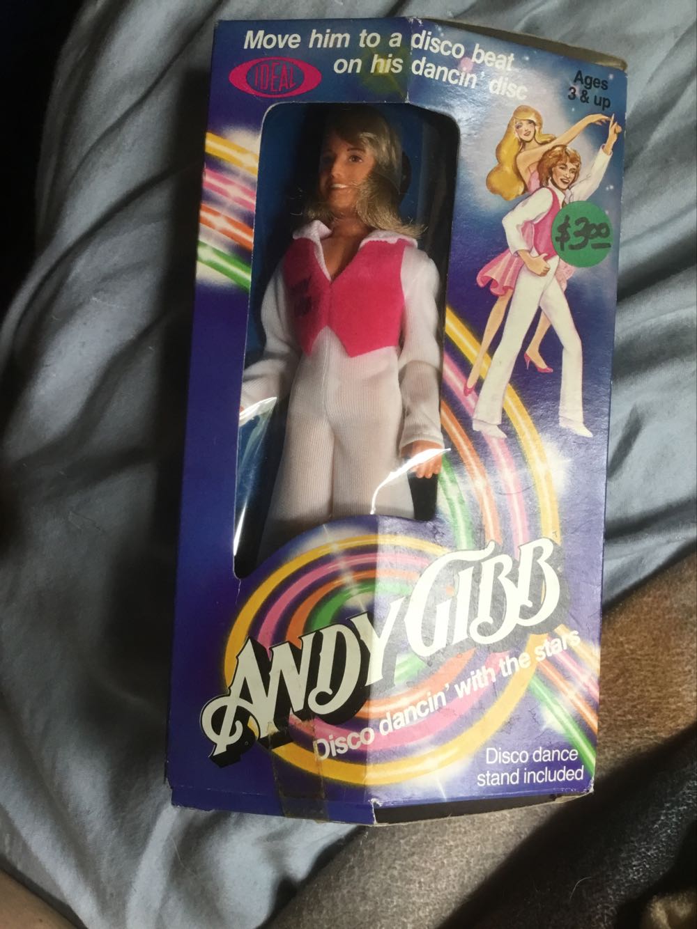 Demon Slayer Sabito # 1404