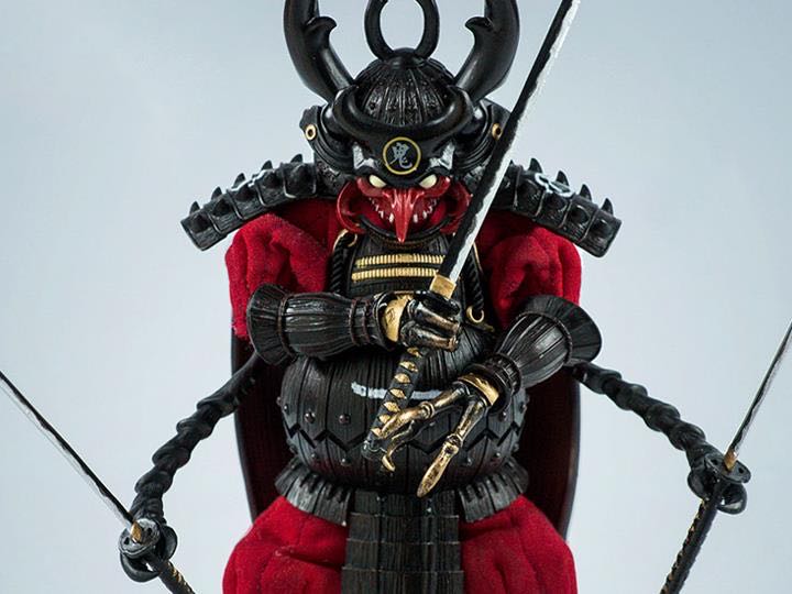 Legends - Nighthawk & Blur