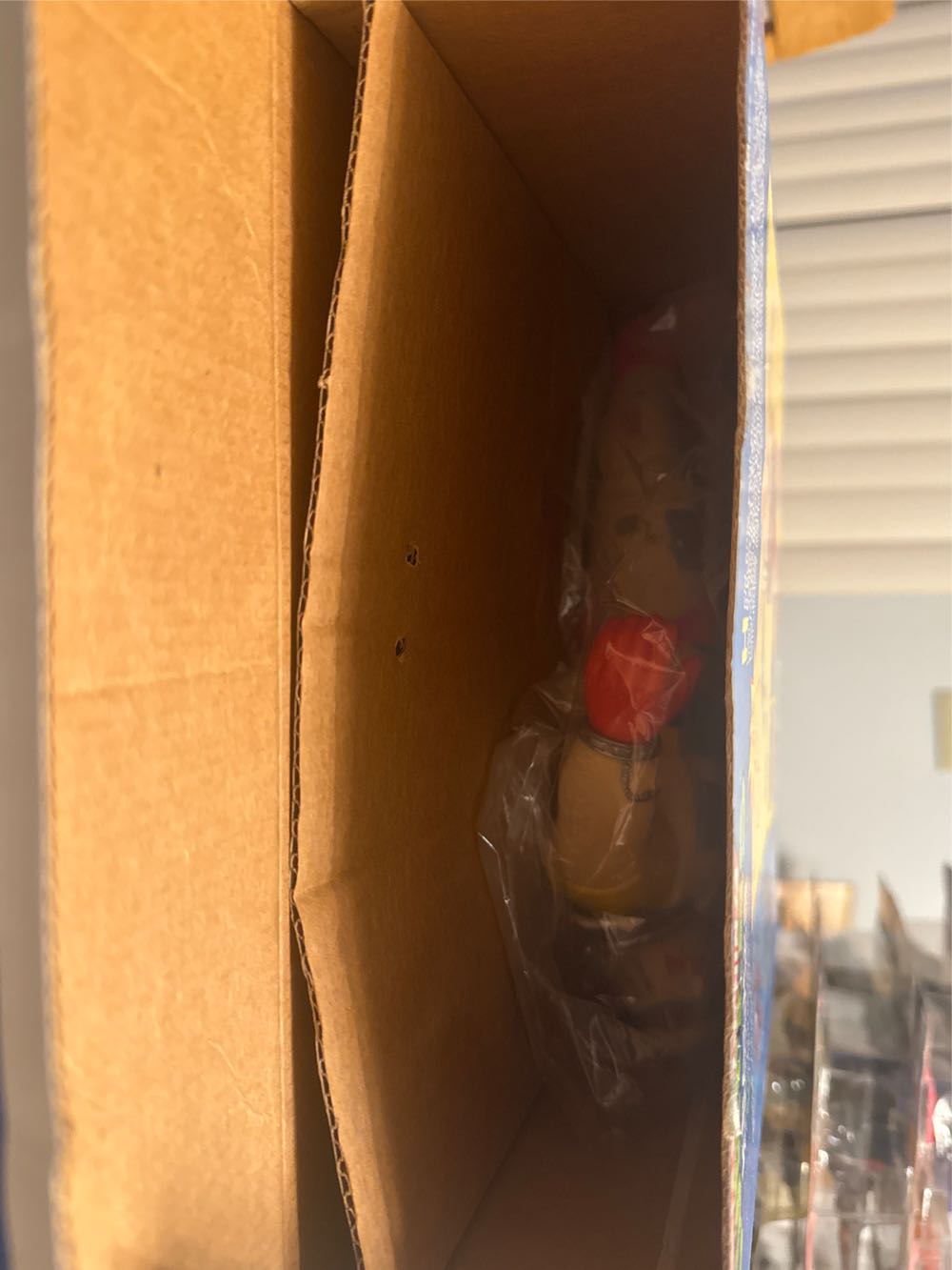 Krang’s Android Body (11 Inch)  action figure collectible [Barcode 043377055266] - Main Image 4