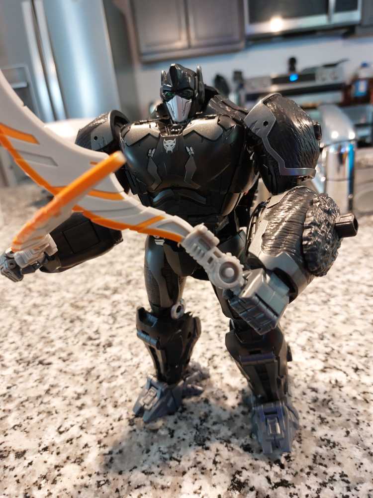 S.h.figuarts : Heart Catch Pretty Cure! Cure Blossom By Bandai