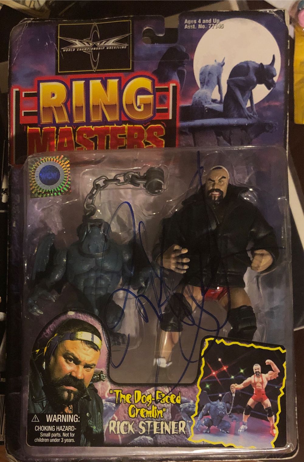 Jackson Aquatic Specialist