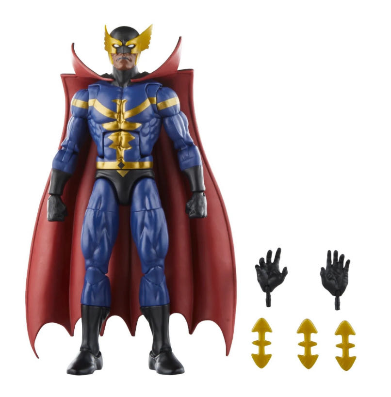 Prince Caspian With Sword And Queen Susan’s Horn