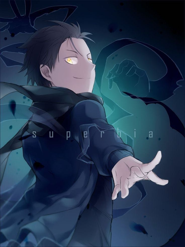 Re Zero (Subaru)  action figure collectible [Barcode 229289717366] - Main Image 4