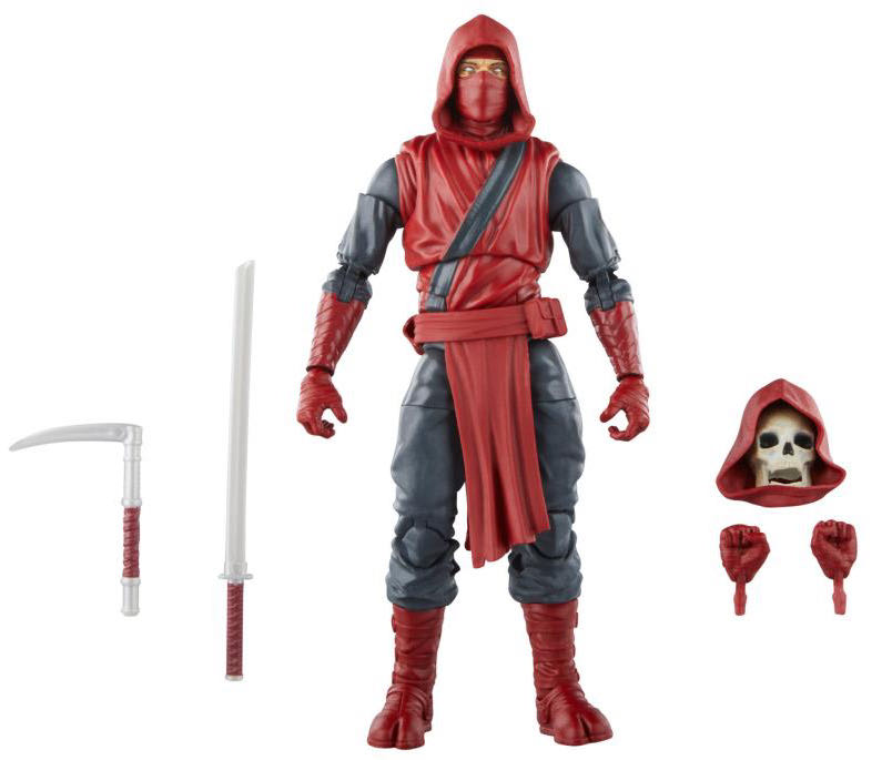 The Crow: Eric Draven With Crow #1429