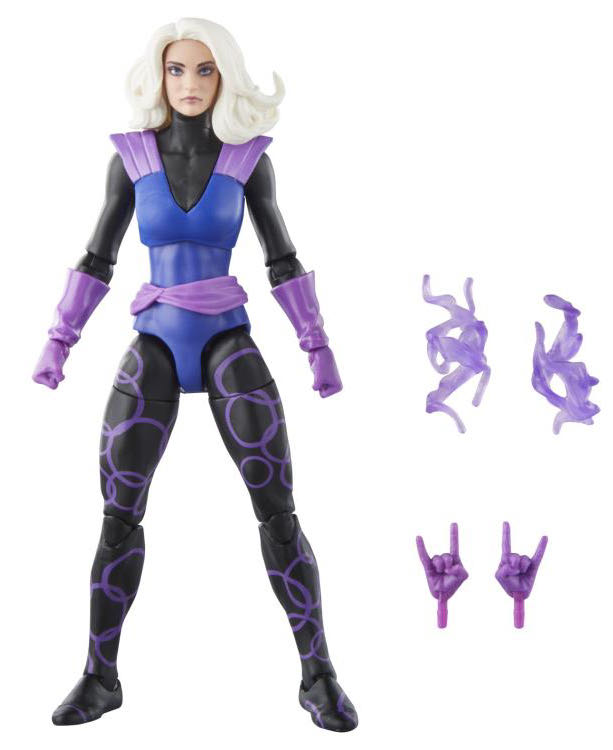 Superman: Supergirl Bishoujo Figure Dc Comics X Bishoujo Collection