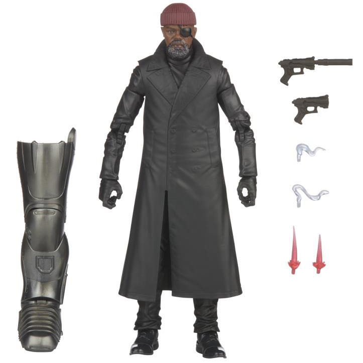 Krang’s Android Body (11 Inch)