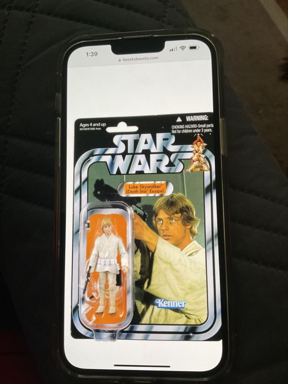 Funko Pop! Camp Fundays Freddy Funko As Spock With Cat Le850 Pop 850