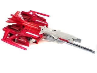 Technobot Scattershot - Hasbro (Transformers) (Combiner) action figure collectible - Main Image 3