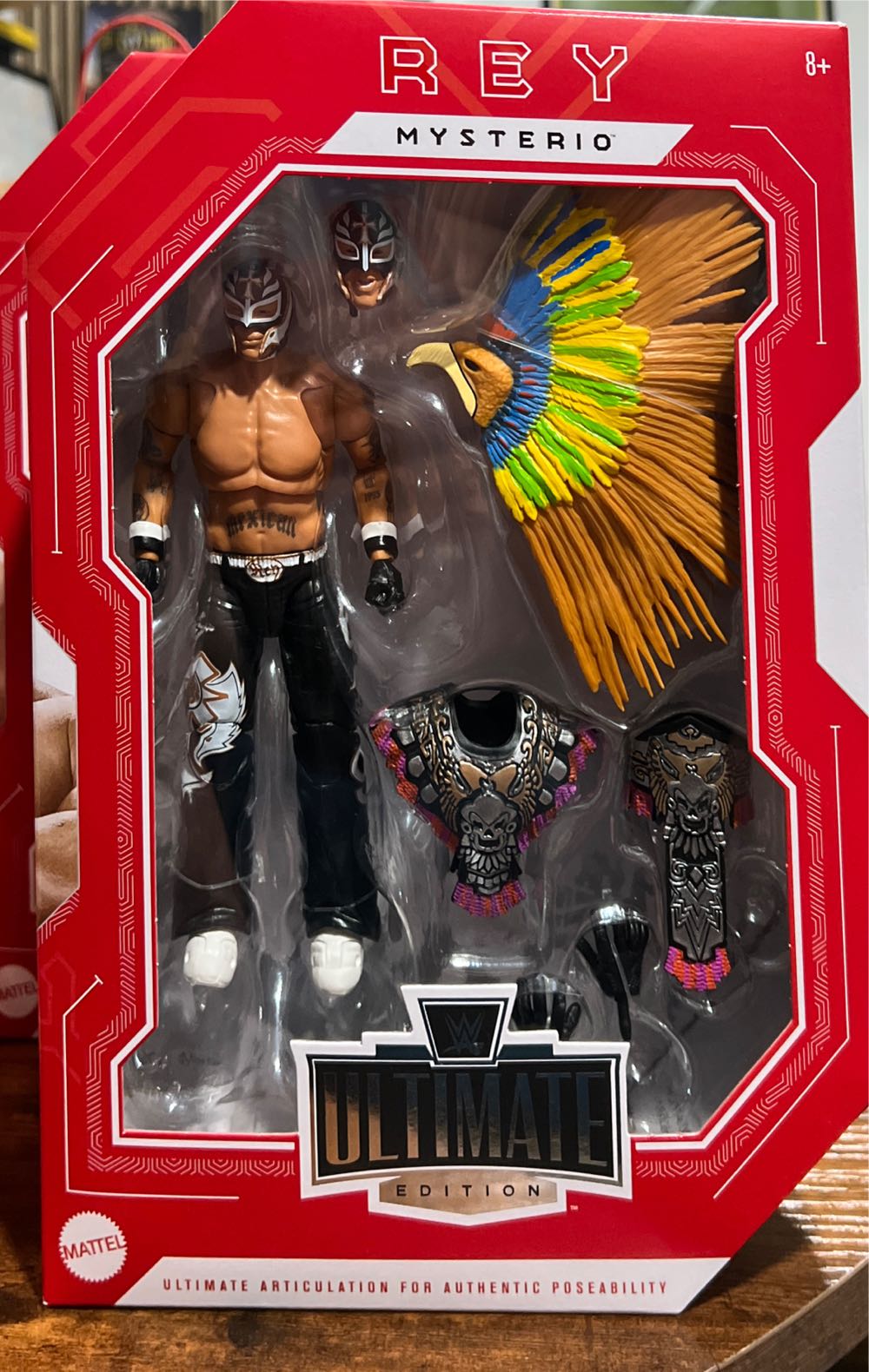 CANDLE: Halloween Kringle 3 Wick Thriller 2023