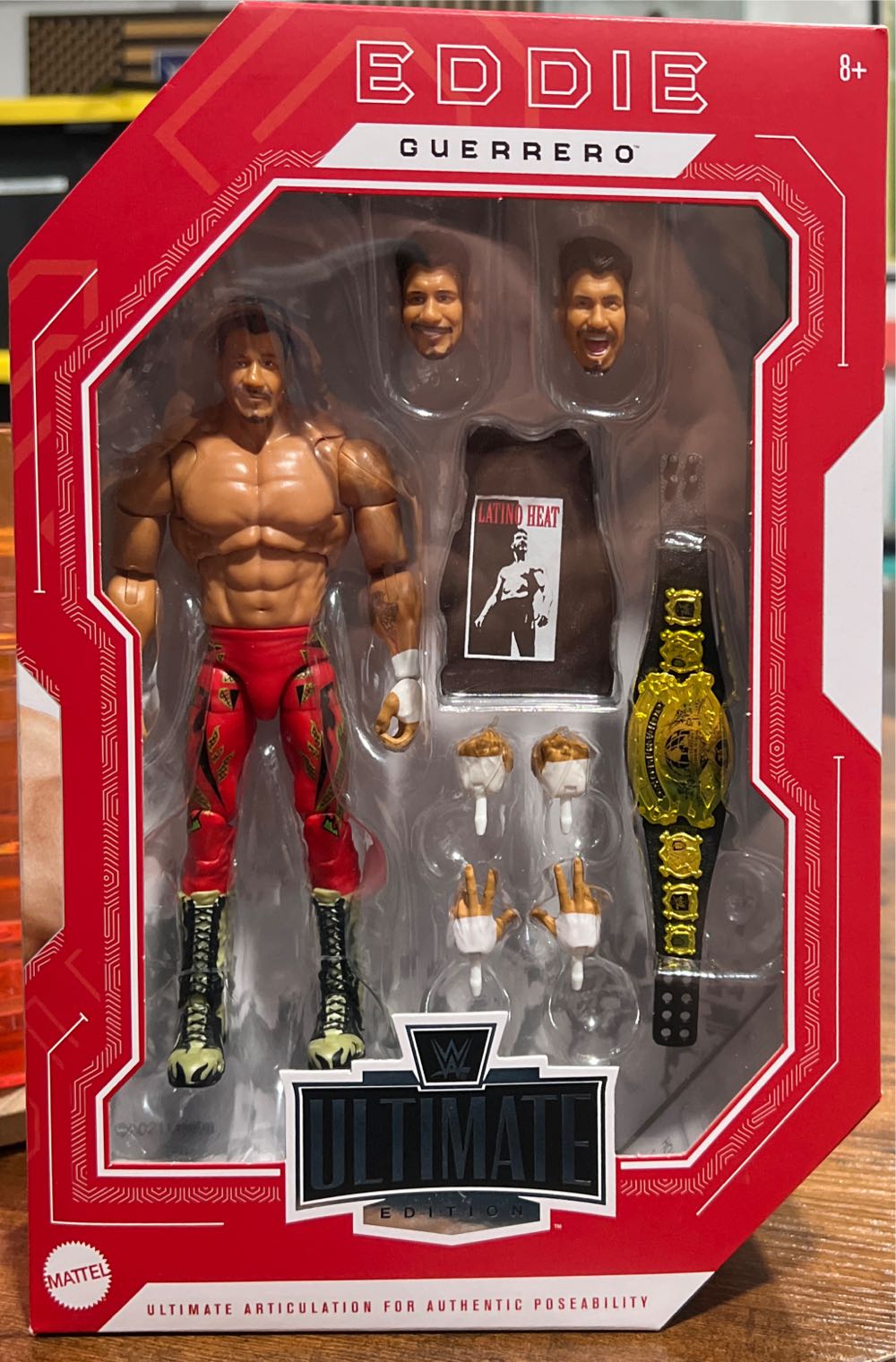 Super7 - The Simpsons - Robot Scratchy