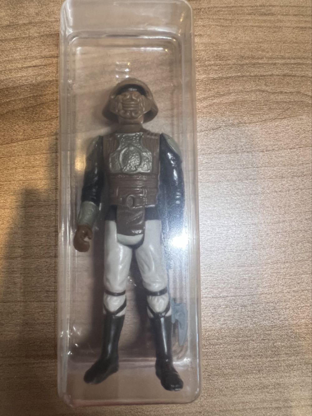 British Rally Series 7 #23