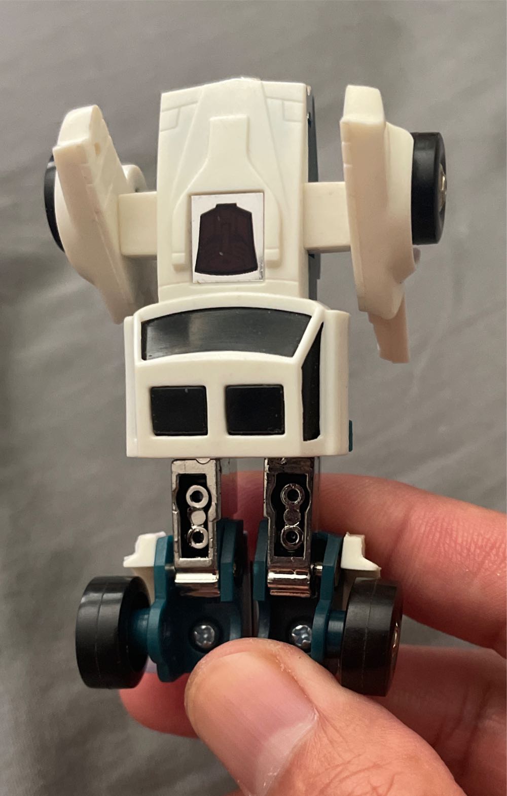 Autobot Tailgate - Hasbro action figure collectible - Main Image 2