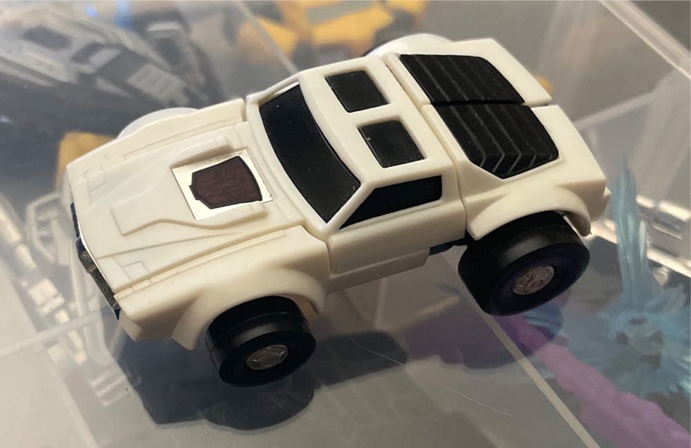 Autobot Tailgate - Hasbro action figure collectible - Main Image 3