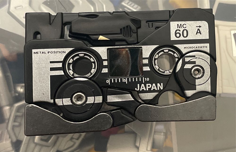 #07 Customize Scene Base (Truss Base Ver.) 1/144 Plastic Model Kit