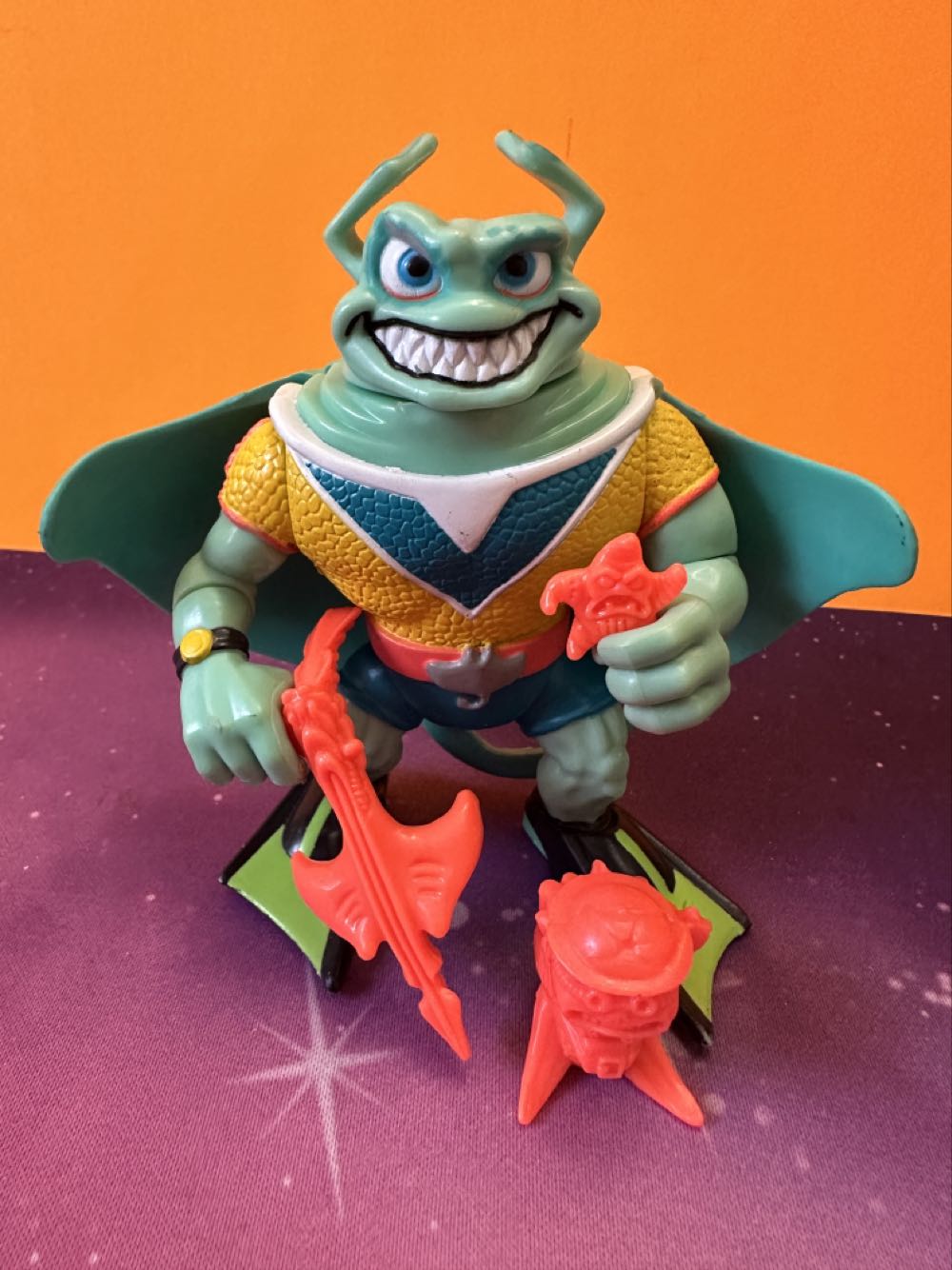 Warhammer 40.000 Eldar Warpspiders