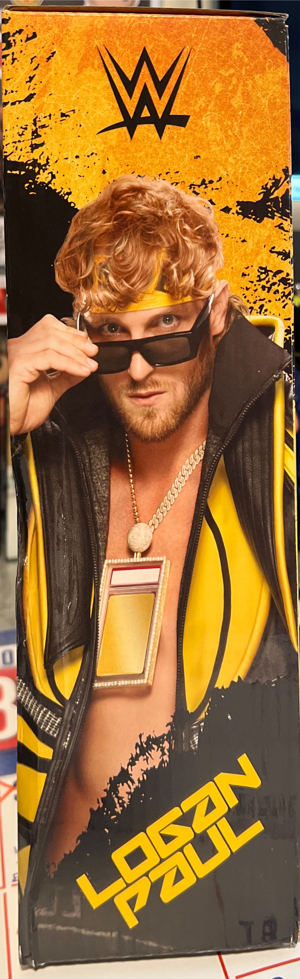 Funko Star Wars Funko Vynl. Bobbleheads Luke Skywalker & Princess Leia Nib