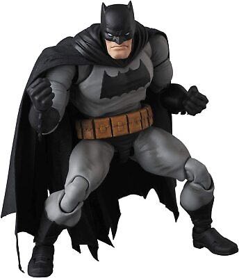 Dark Knight Return Mafex  action figure collectible - Main Image 1