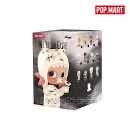 Pop Mart Zsiga Đáng Yêu We’re So Cute Series Mô Hình Blind Box Đồ Chơi  action figure collectible [Barcode 6941848228413] - Main Image 1