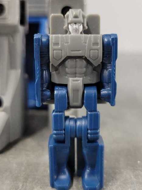 Optimus Prime & Bumblebee