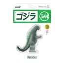 Godzilla (Marusan) - Super 7 (Godzilla) action figure collectible [Barcode 840049881709] - Main Image 1