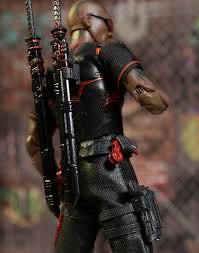 Toy Fair Blade  action figure collectible - Main Image 2
