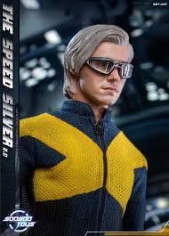 Mr. Pickles Vinyl Figure