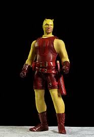 Daredevil Px  action figure collectible - Main Image 3