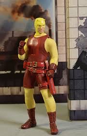 Daredevil Px  action figure collectible - Main Image 4