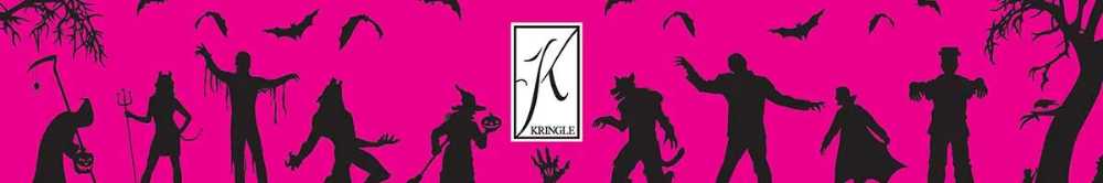 CANDLE: Halloween Kringle 3 Wick Thriller 2023 - Kringle Candle (Halloween Candles) action figure collectible [Barcode 846853084817] - Main Image 4