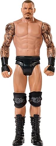 Randy Orton Basic  action figure collectible [Barcode 194735105922] - Main Image 1