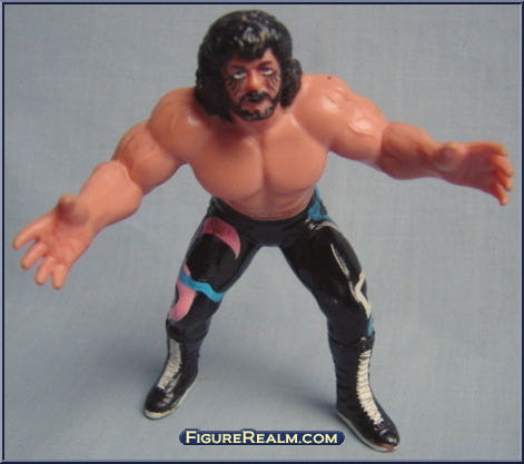 Powell Peralta (ReAction): Steve Steadham