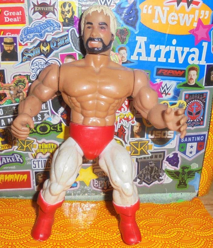 Trendmasters Austin Powers Fembot