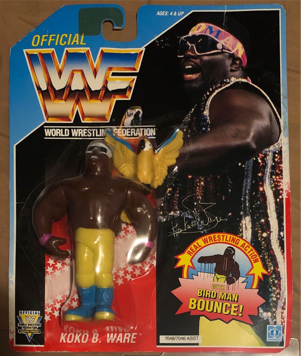 Marvel F0777/F0721: Iron Patriot