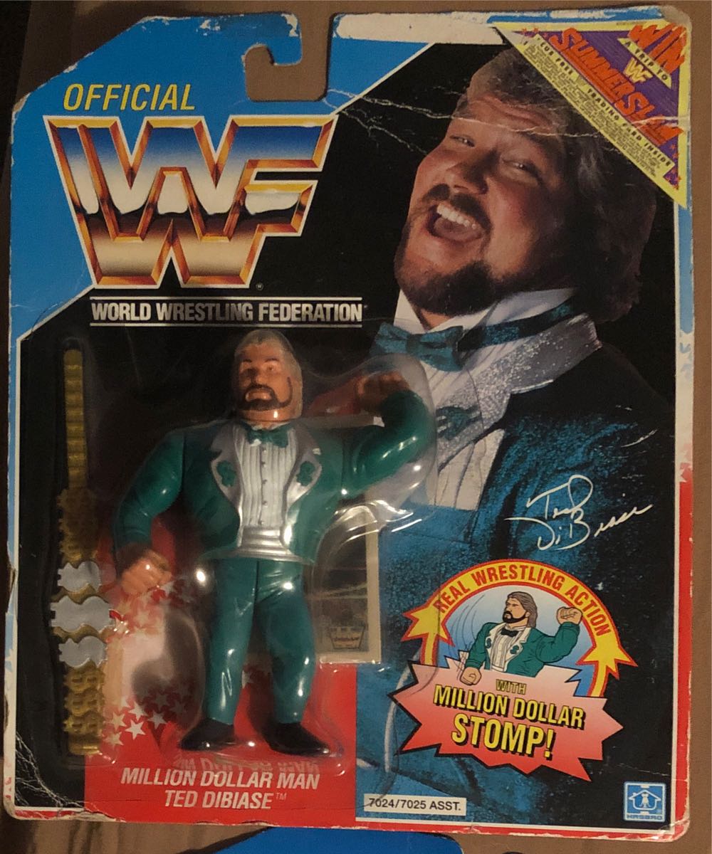 Foundation #262 Jazwares 4” New Fortnite Master Grade Series 02 The Foundation Dark #262 In Hand & Dark