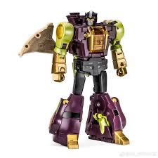 Rhedosaurus (Sludge) - Newage (The Transformers) action figure collectible - Main Image 2