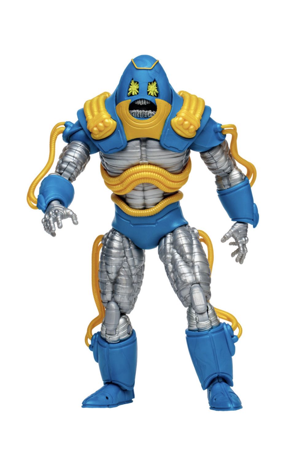 Anti-Monitor - McFarlane Toys (Crisis on Infinite Earths) action figure collectible [Barcode 787926174960] - Main Image 4