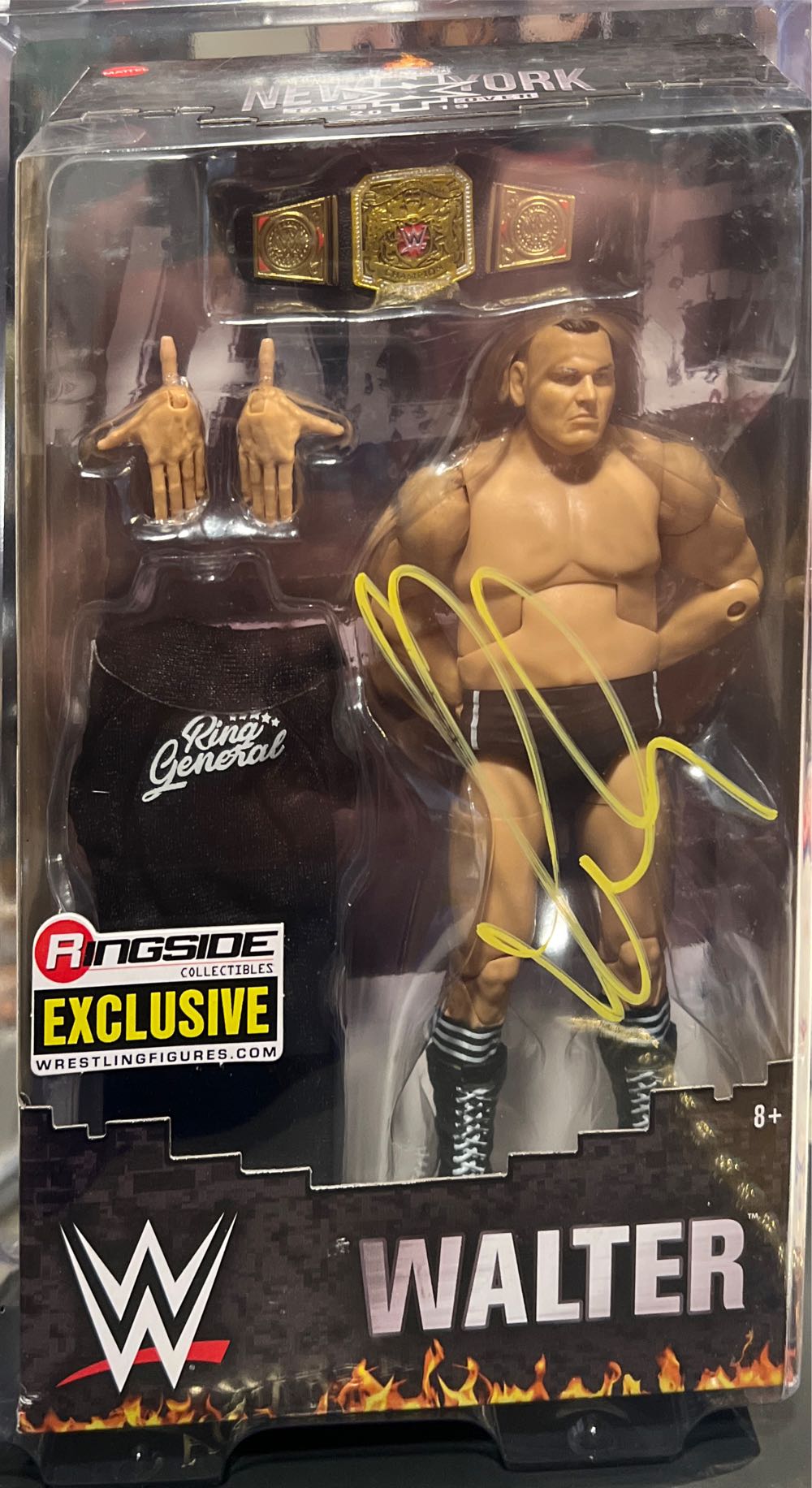 Movie Star Super Shredder