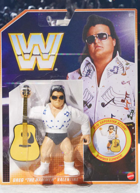 Green Lantern (John Stewart)- DC Multiverse Glow In The Dark Edition