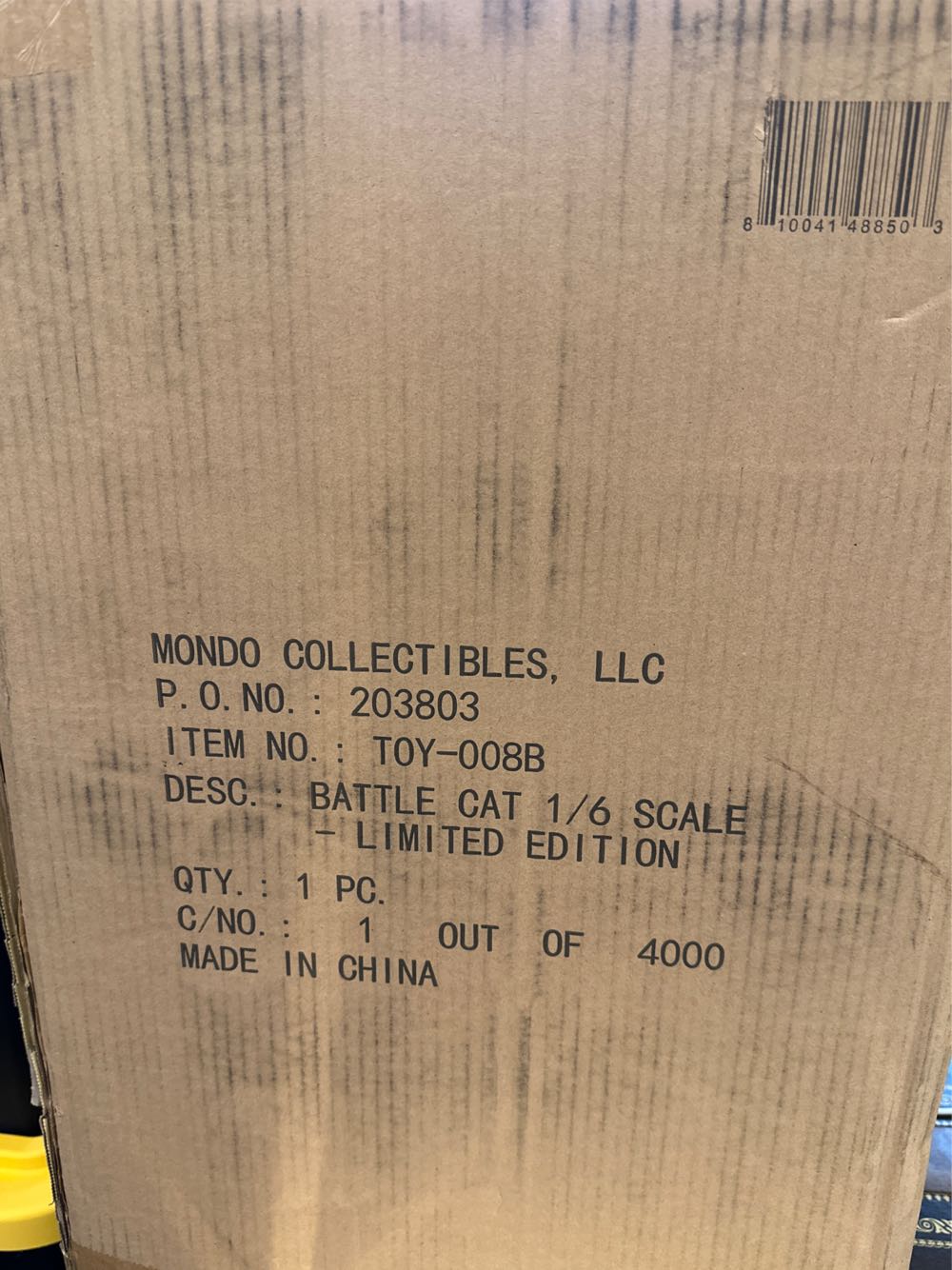 Pop Mart Zsiga Đáng Yêu We’re So Cute Series Mô Hình Blind Box Đồ Chơi