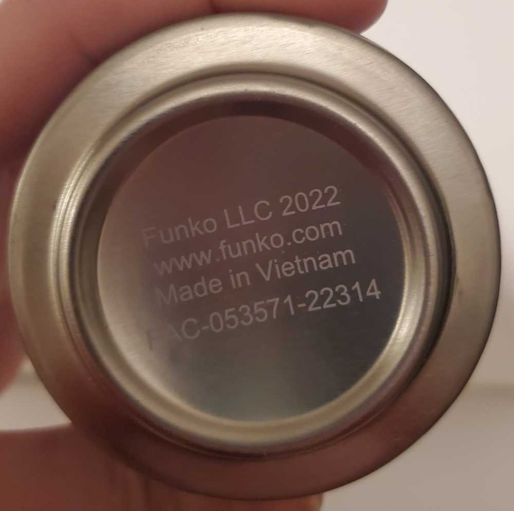 SODA Nakia - Marvel: Black Panther Wakanda Forever - Funko (Funko Vinyl SODA) action figure collectible [Barcode 889698688147] - Main Image 4