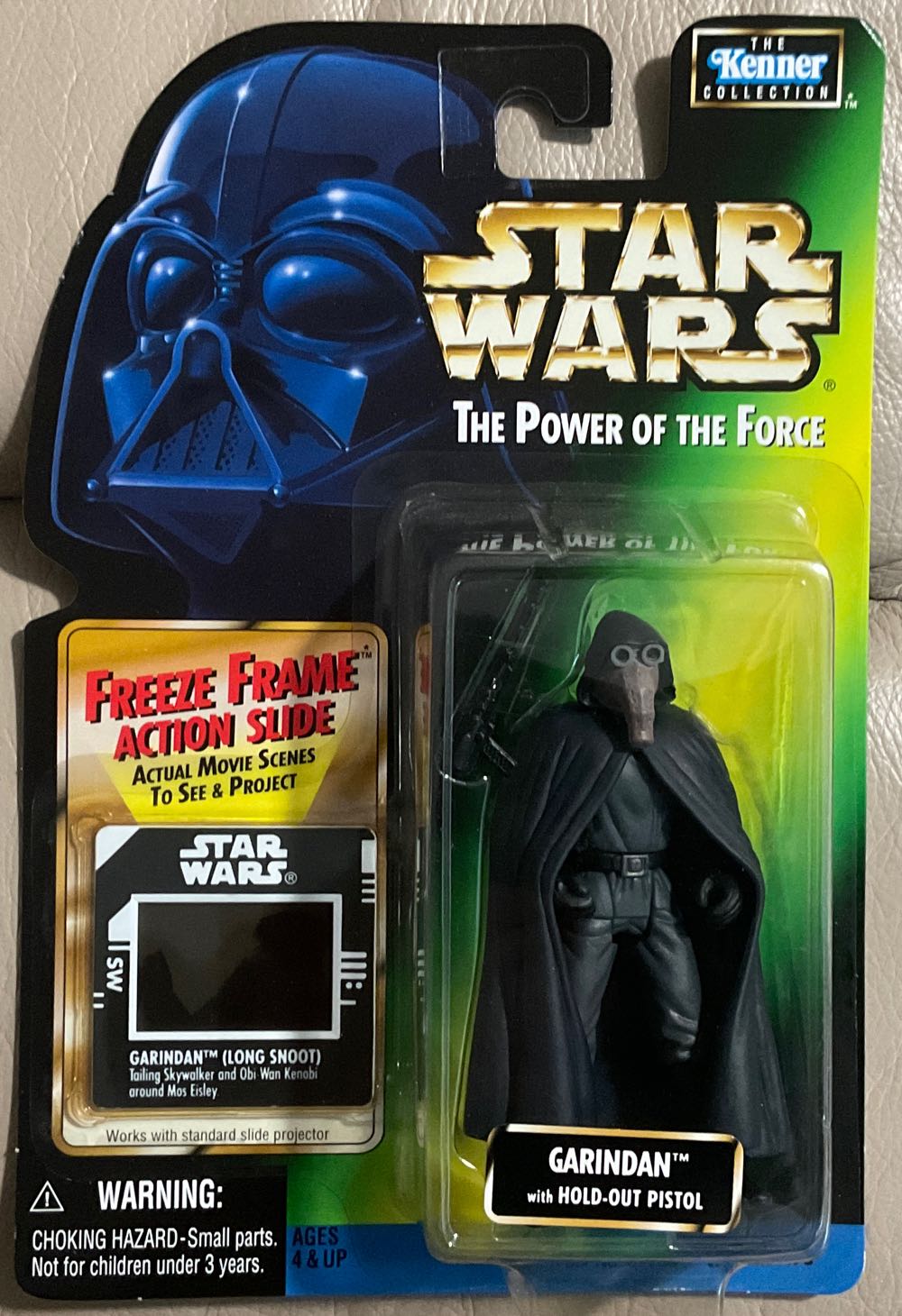 I Am Groot: Groot With Cheese Puffs #1196