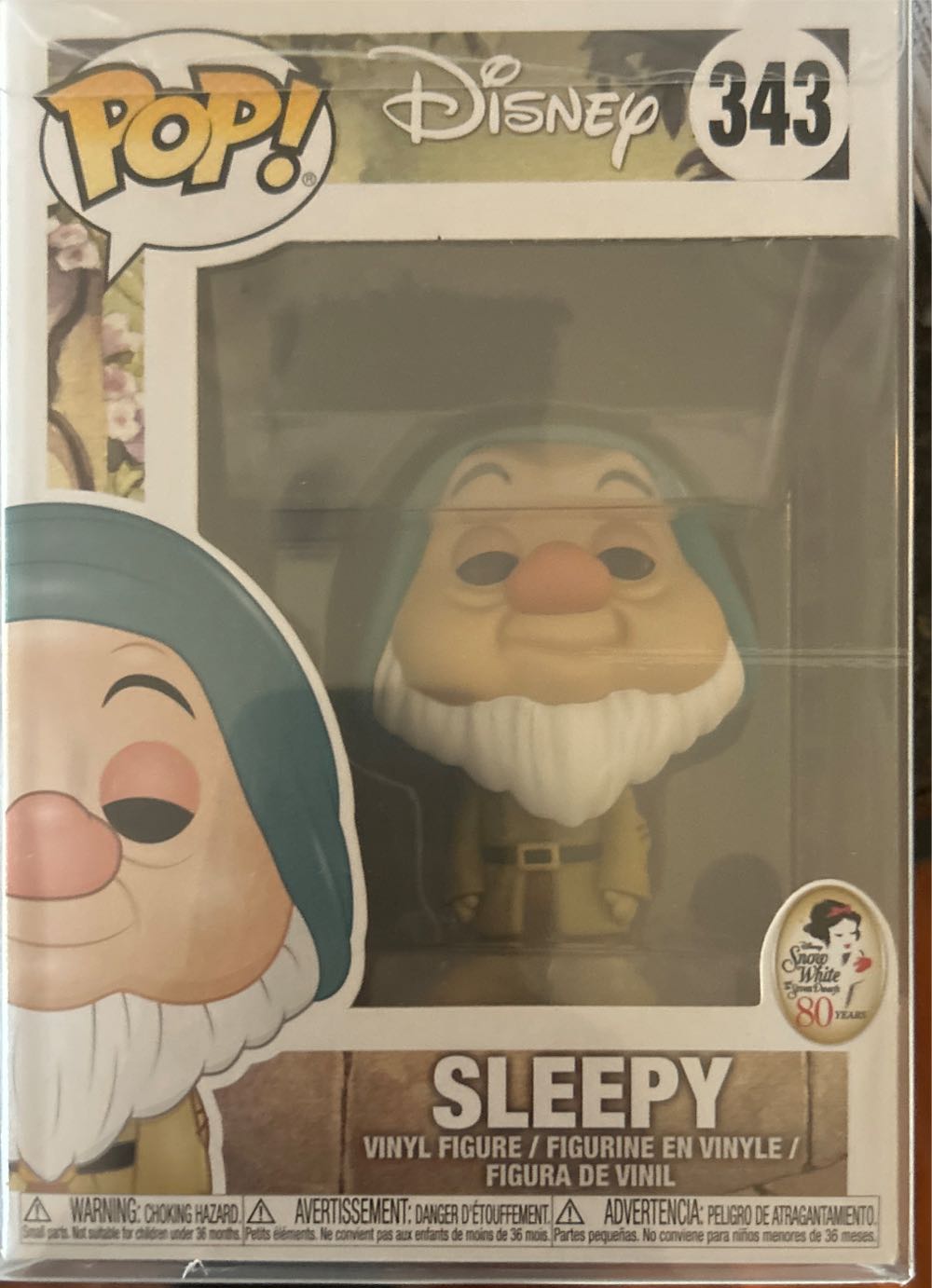 Funko Pop Naruto Obito Uchiha Tobi Unmasked Entertainment Earth Exclusive Vinyl Figure