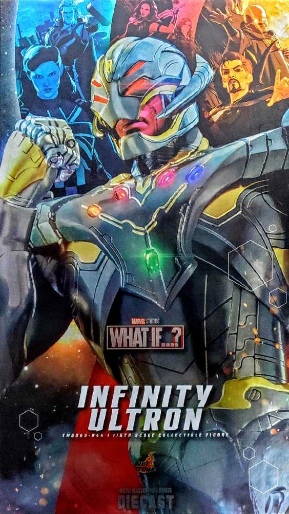 Hellboy II Johann Krauss